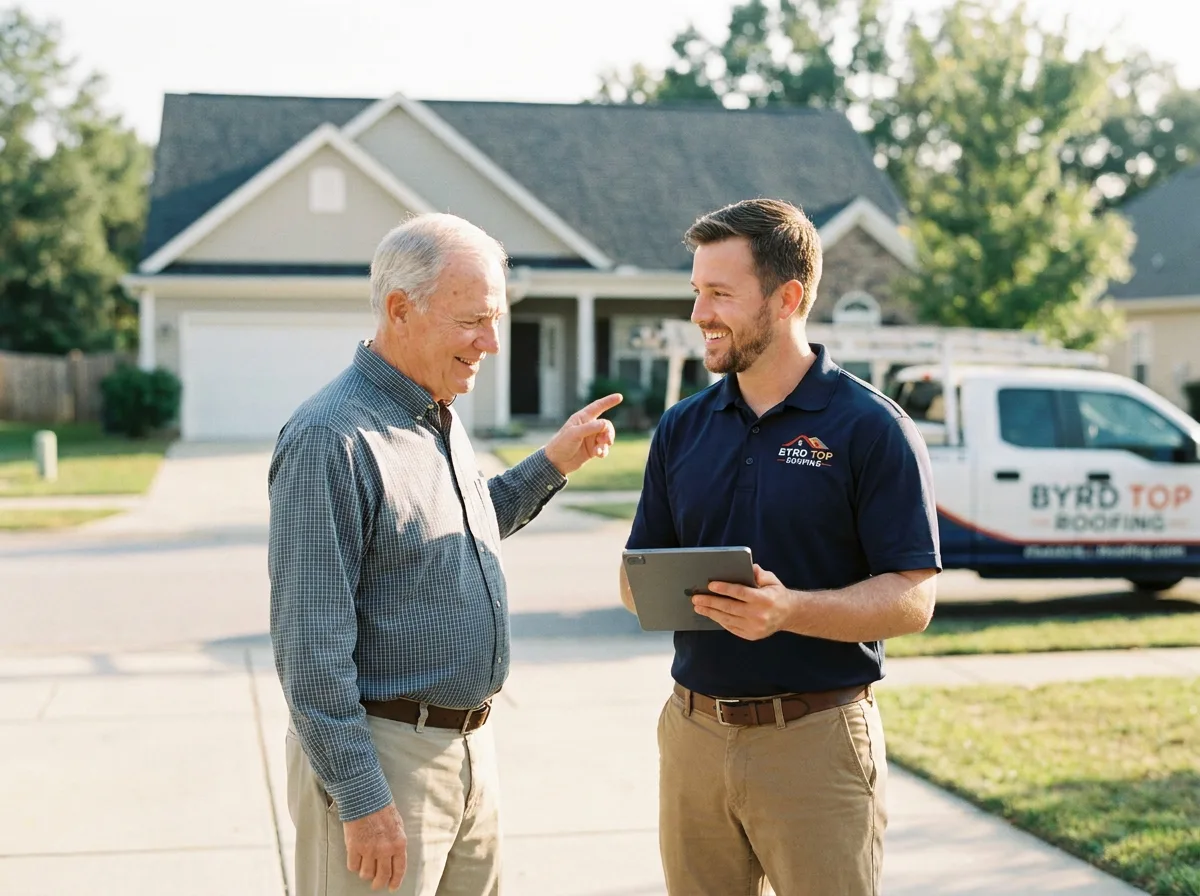 Roofing Pinson, TN FAQs